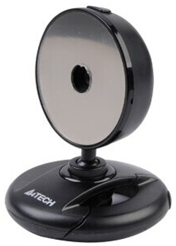 A4Tech PK-520F HD Webcam