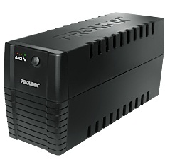 Prolink EnerHome PRO700 650VA Offline UPS with AVR