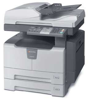 Used Photocopy Machine