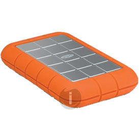 Lacie Rugged Triple USB 3.0 1TB 5400rpm Hard Disk