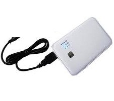 MSB Power Bank Rechargeable & Portable Power Supply