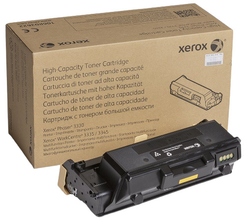 Xerox Phaser 3330 Toner Cartridge