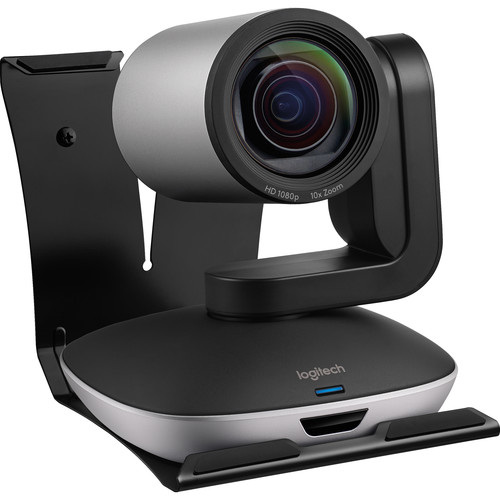 Logitech Group Video Conference for Online Class