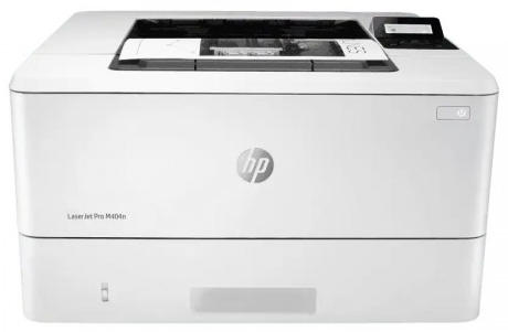 HP LaserJet Pro M404n Printer