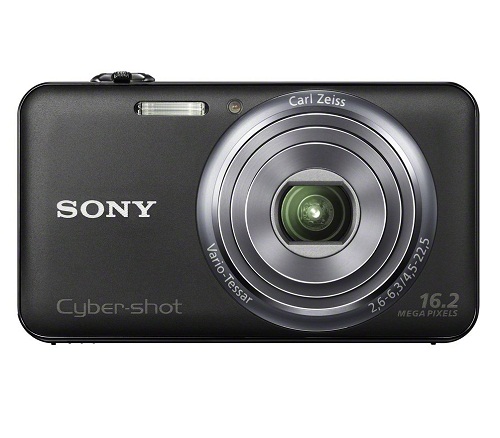Sony Cyber-shot WX70 16.2 MP Digital Camera