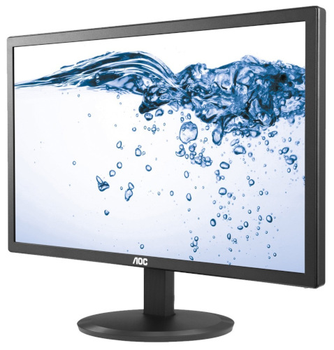 AOC I2080SW 19.5 inch IPS LED Computer Monitor