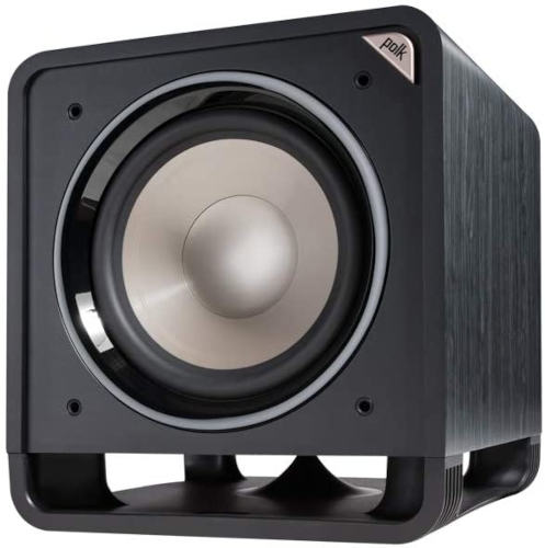 Polk Audio HTS 10 Subwoofer Home Theater