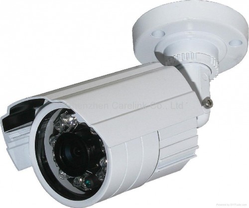 Norcam NC-612D IR Camera