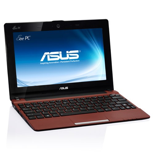 Asus Eee PC X101CH N2600 Notebook