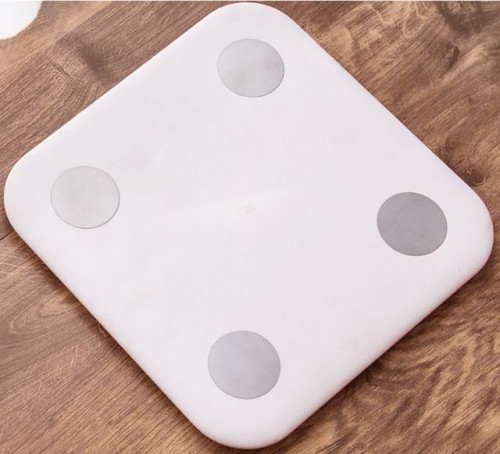 Xiaomi Mi Composition Weight Scale 2