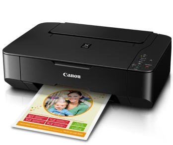 Canon PIXMA MP237 Color Inkjet Multifunction Printer