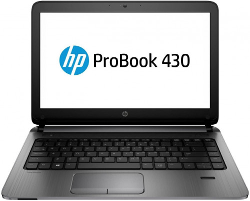HP Probook 430 G2 Core i5 5th Gen 4GB RAM 13.3" Laptop