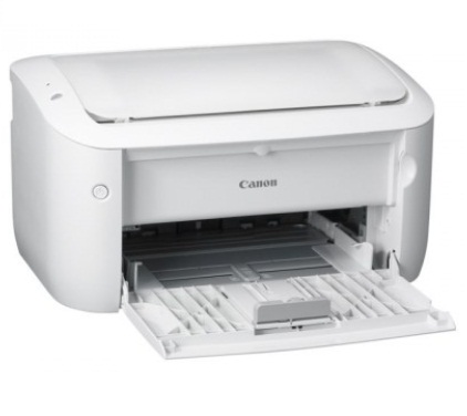 Canon LBP 6000 LaserJet Monochrome Printer