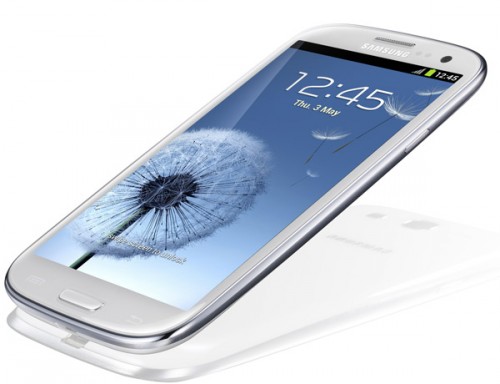Samsung Galaxy S III Smart Phone 16GB Unlocked Mobile