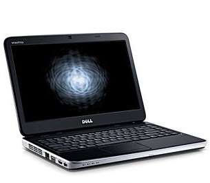 Dell Vostro 2420 i3-3210M 3rd Gen 14" Laptop