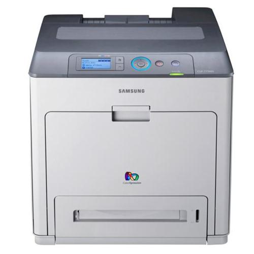 Samsung CLP-775ND A4 33 PPM Color Laser Printer