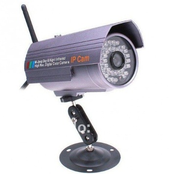 Wanscam AJ-C0WA-B116 IP Camera