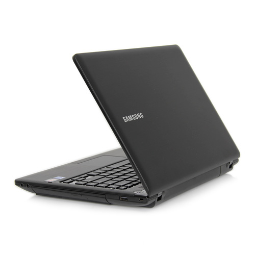 Samsung NP355E4X-A01BD 14" AMD Dual Core Laptop