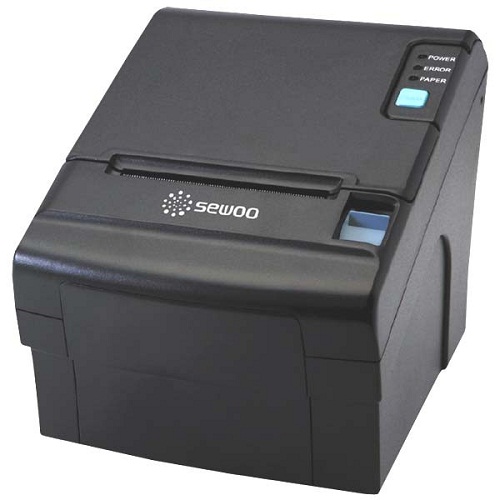 Sewoo LK-T213 Hi-Speed USB Thermal Receipt Printer