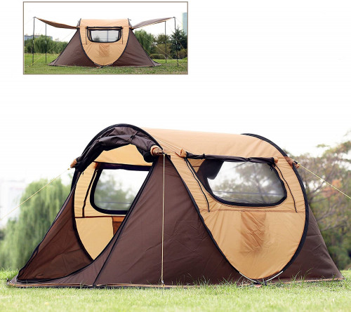 Camping Tent