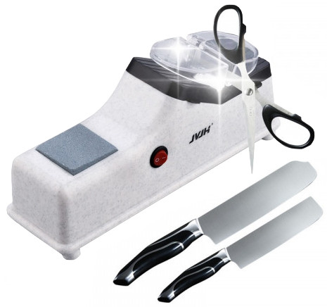 JVJH Automatic Electric Sharpener