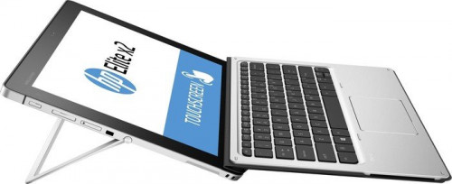 HP Elite x2 1012 G1 Core M7 6th Laptop