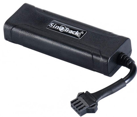 Sinotrack ST-901M GPS Tracking Device