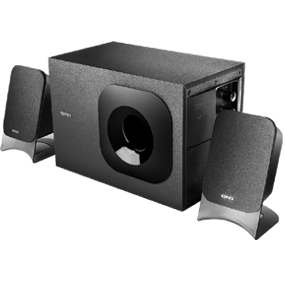Edifier M1370 Stylish 27 Watt 2:1 Speaker
