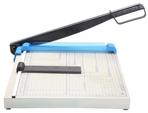 Sigo SG-GLD-A4 Manual Office Paper Cutter Machine