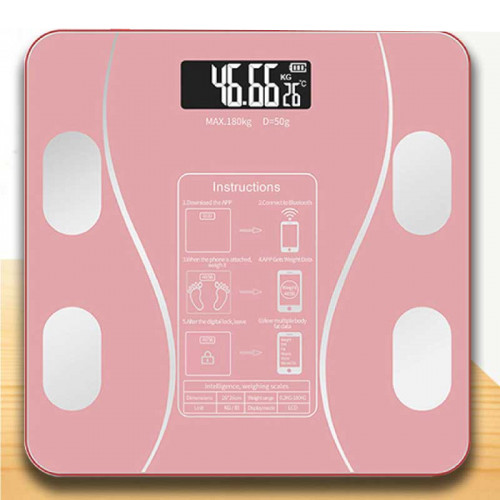 Digital Smart Weight Scale