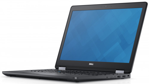 Dell Latitude E5570 Core i5 6th Gen Laptop