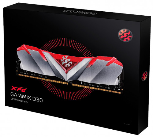 Adata XPG GAMMIX D30 8GB RAM