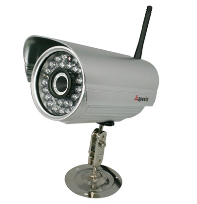 Apexis APM-J602-WS Outdoor IP Cam