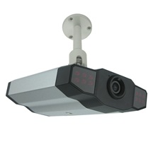 Avitech AVI-212 Indoor IP Cam Price in Bangladesh | BDStall