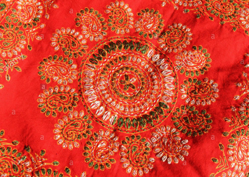 Nakshi Kantha