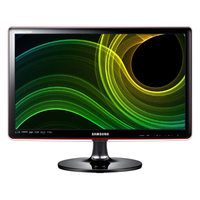 Samsung 350 Series S22A350H 22" LED Monitor