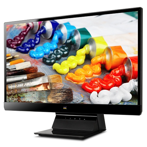 ViewSonic VX2770Smh 27 inch Full HD 1080p Monitor