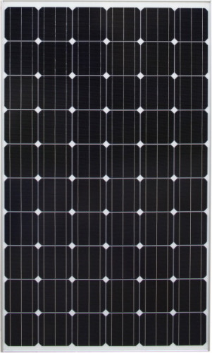 Toenergy 290W Solar Panel
