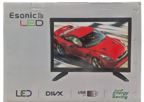 Esonic 19EMLW 18.5-Inch LED TV Monitor