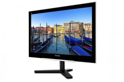 Viewsonic VX2260s 22" Ultra Thin LED Monitor