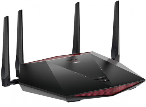 Netgear Nighthawk XR1000 WIFI 6 Pro Gaming Router