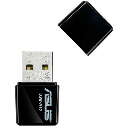 Asus USB-N10 150Mbps Wireless USB LAN Card