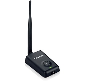 TP-Link TL-WN7200ND High Power Wireless USB Adapter