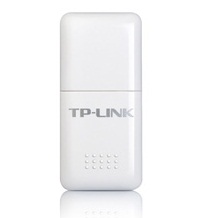 TP-Link TL-WN723N 150Mbps Mini Wireless N USB Adapter