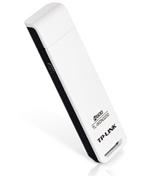 TP-Link TL-WDN3200 N600 Dual Band USB Adapter