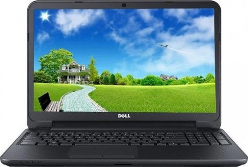 Dell Inspiron 3531 Dual Core 4th Gen 15.6" Laptop