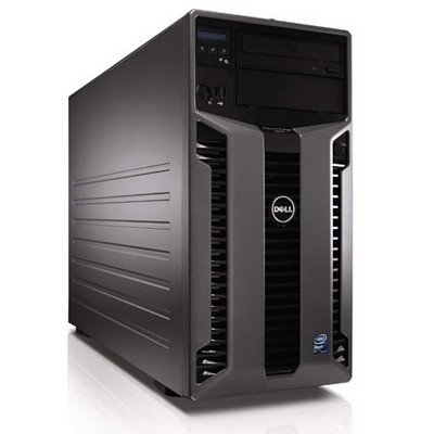 Dell PowerEdge T710 High Performance Tower Server