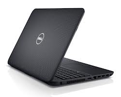 Dell Inspiron 15 (3521) PDC-997 2GB-500GB 15.6" Laptop