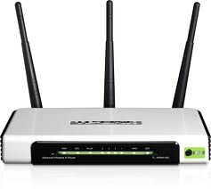 TP-Link TL-WR941ND 300Mbps Wireless N Router