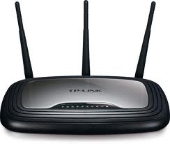 TP-Link TL-WR2543ND 450Mbps Dual Band WiFi Router